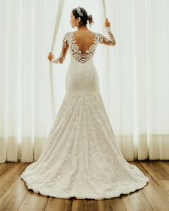 Wedding Dress Cleaning Toronto - Parklane Cleaners
